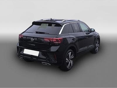 VW T-Roc (2024) - Foto 7