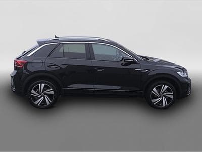 VW T-Roc (2024) - Foto 8