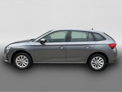 Skoda Scala (2024) - Foto 2