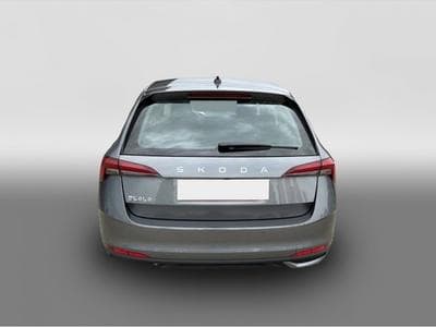 Skoda Scala (2024) - Foto 4