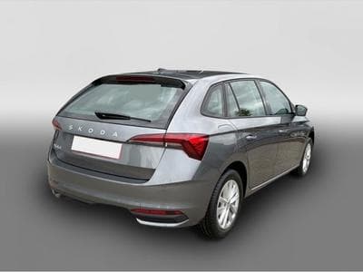 Skoda Scala (2024) - Foto 5