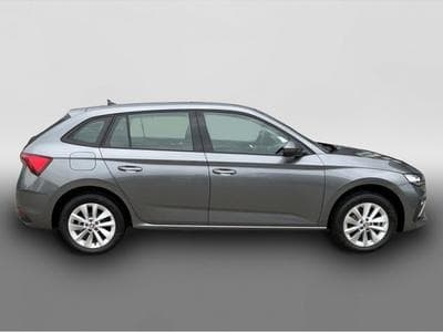 Skoda Scala (2024) - Foto 6