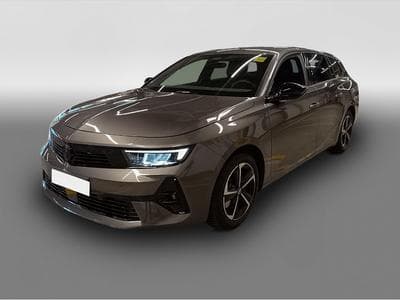 Opel Astra (2024) - Foto 2