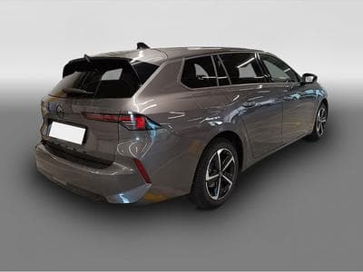 Opel Astra (2024) - Foto 3