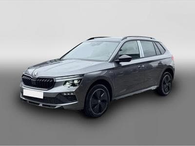 Skoda Kamiq (2025) - Foto 1