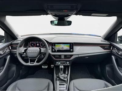 Skoda Kamiq (2025) - Foto 10