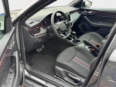 Skoda Kamiq (2025) - Foto 11