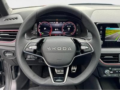 Skoda Kamiq (2025) - Foto 12