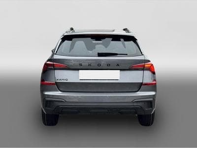 Skoda Kamiq (2025) - Foto 3