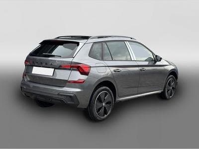 Skoda Kamiq (2025) - Foto 4