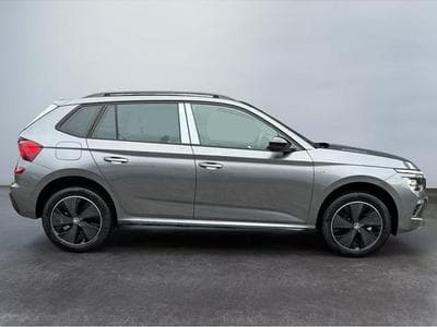 Skoda Kamiq (2025) - Foto 6