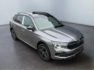 Skoda Kamiq (2025) - Foto 8