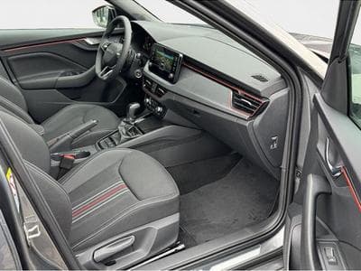 Skoda Kamiq (2025) - Foto 9