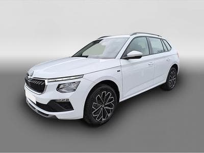 Skoda Kamiq (2025) - Photo 1