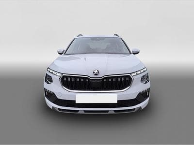 Skoda Kamiq (2025) - Foto 2