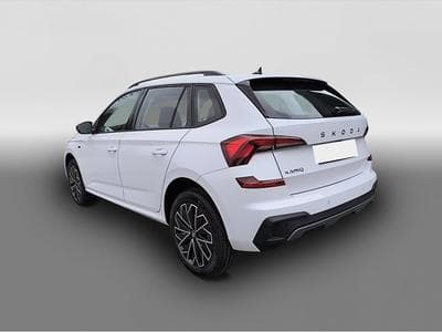 Skoda Kamiq (2025) - Foto 5