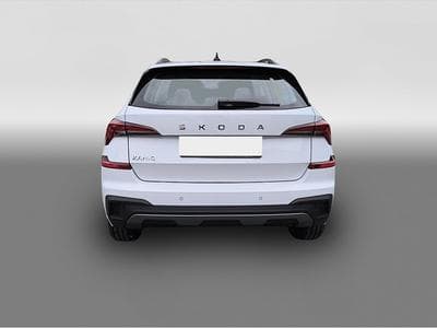 Skoda Kamiq (2025) - Foto 6
