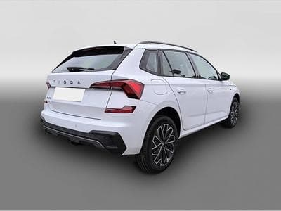 Skoda Kamiq (2025) - Foto 7