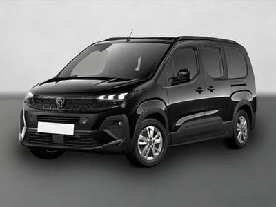 Peugeot Rifter (2026) - Foto 1
