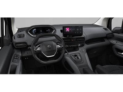 Peugeot Rifter (2026) - Foto 4