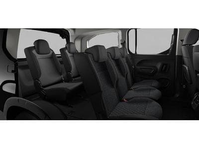 Peugeot Rifter (2026) - Foto 5