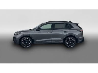 VW Tiguan (2023) - Foto 2