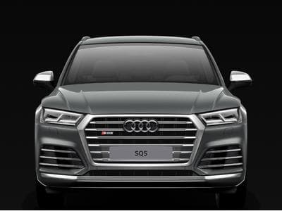 Audi SQ5 SQ5 (2017) - Photo 1