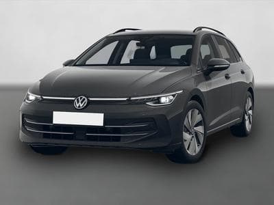 VW Golf (2026) - Foto 1