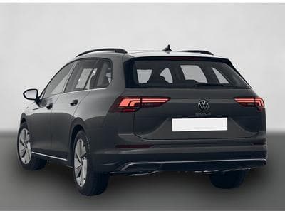 VW Golf (2026) - Foto 3