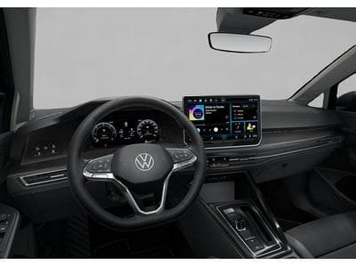 VW Golf (2026) - Foto 4