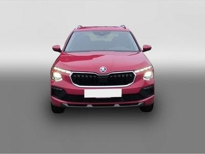 Skoda Kamiq (2025) - Foto 2