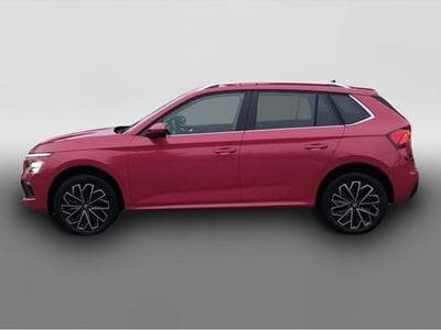 Skoda Kamiq (2025) - Foto 4