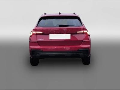 Skoda Kamiq (2025) - Foto 6