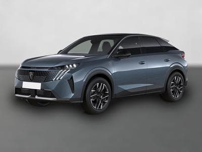 Peugeot 3008 (2025) - Foto 1