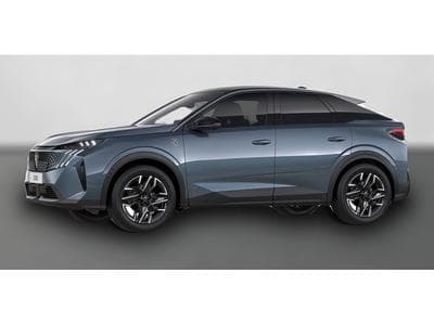 Peugeot 3008 (2025) - Foto 2