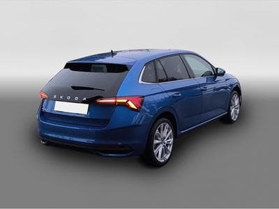Skoda Scala (2026) - Foto 7
