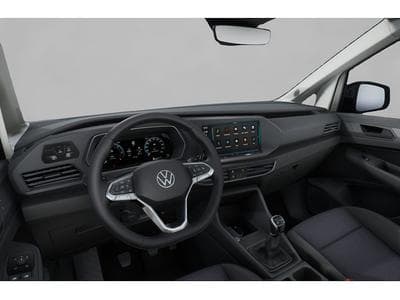 VW Caddy (2025) - Foto 4