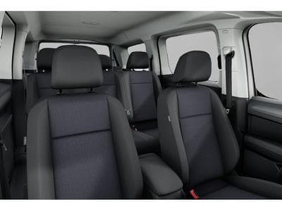 VW Caddy (2025) - Foto 5