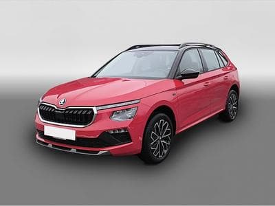 Skoda Kamiq (2025) - Foto 1