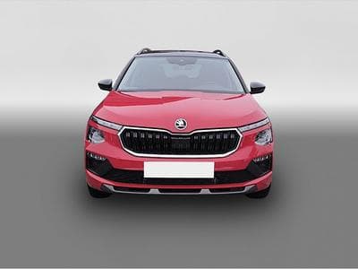 Skoda Kamiq (2025) - Foto 2