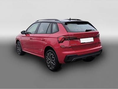 Skoda Kamiq (2025) - Foto 5