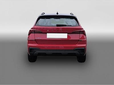 Skoda Kamiq (2025) - Foto 6