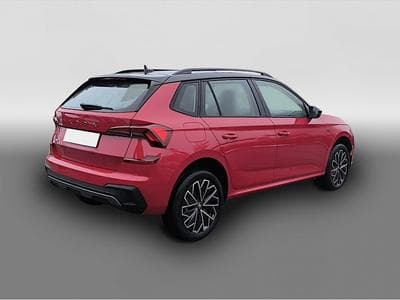 Skoda Kamiq (2025) - Foto 7