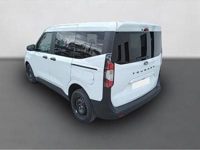 Ford Tourneo (2024) - Foto 2