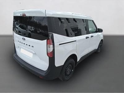 Ford Tourneo (2024) - Foto 3