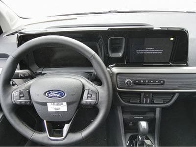 Ford Tourneo (2024) - Foto 7