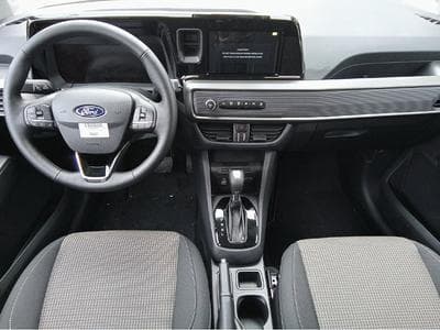 Ford Tourneo (2024) - Foto 8