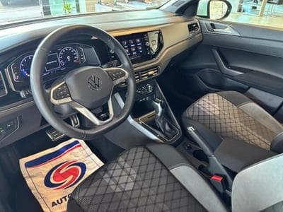 VW Taigo R-Line (2022) - Photo 8