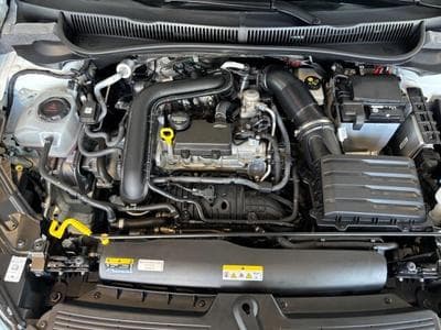 VW Taigo R-Line (2022) - Photo 14