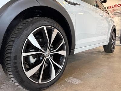 VW Taigo R-Line (2022) - Photo 7